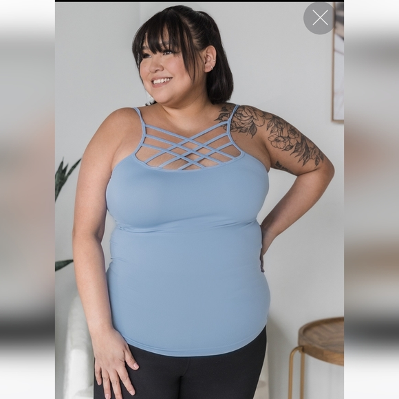 Tank Top - Picture 4 of 5